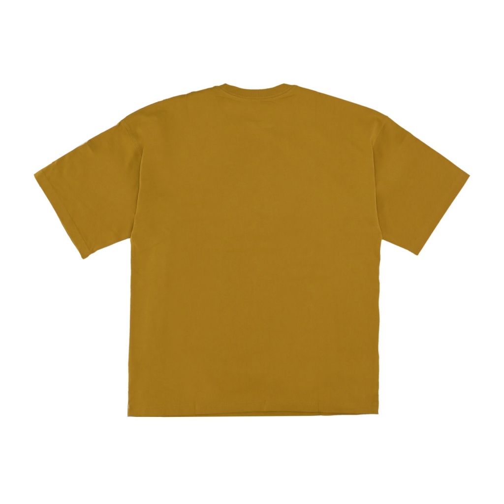 maglietta uomo sportswear oversized oc pack 2 tee BRONZINE