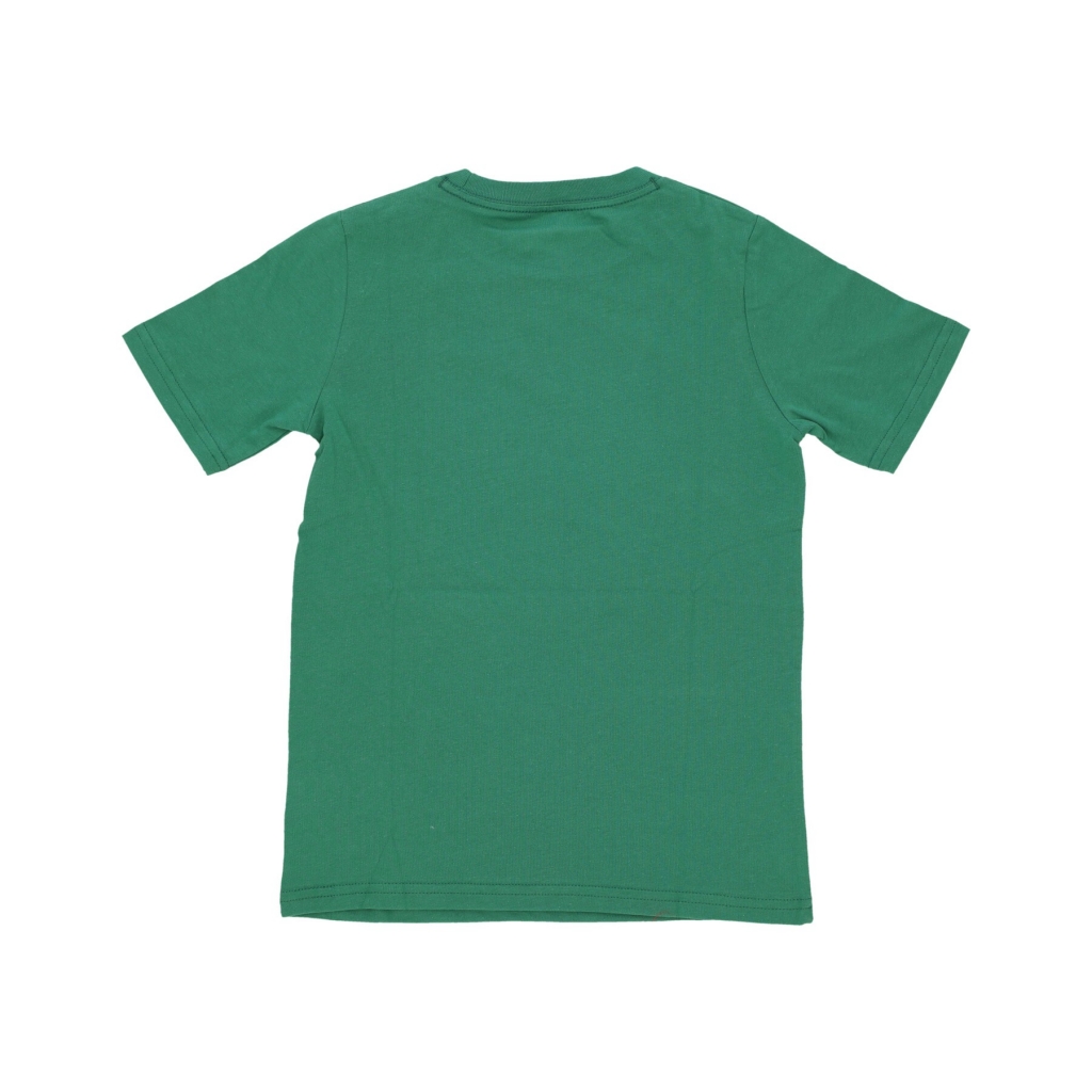 maglietta ragazzo nba essential logo tee boscel ORIGINAL TEAM COLORS