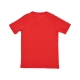 maglietta ragazzo nba essential logo tee chibul ORIGINAL TEAM COLORS