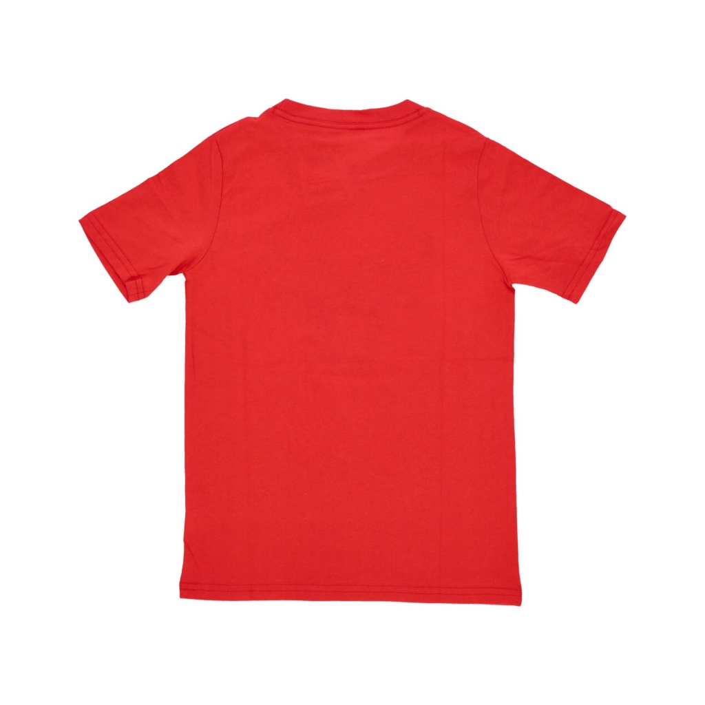 maglietta ragazzo nba essential logo tee chibul ORIGINAL TEAM COLORS