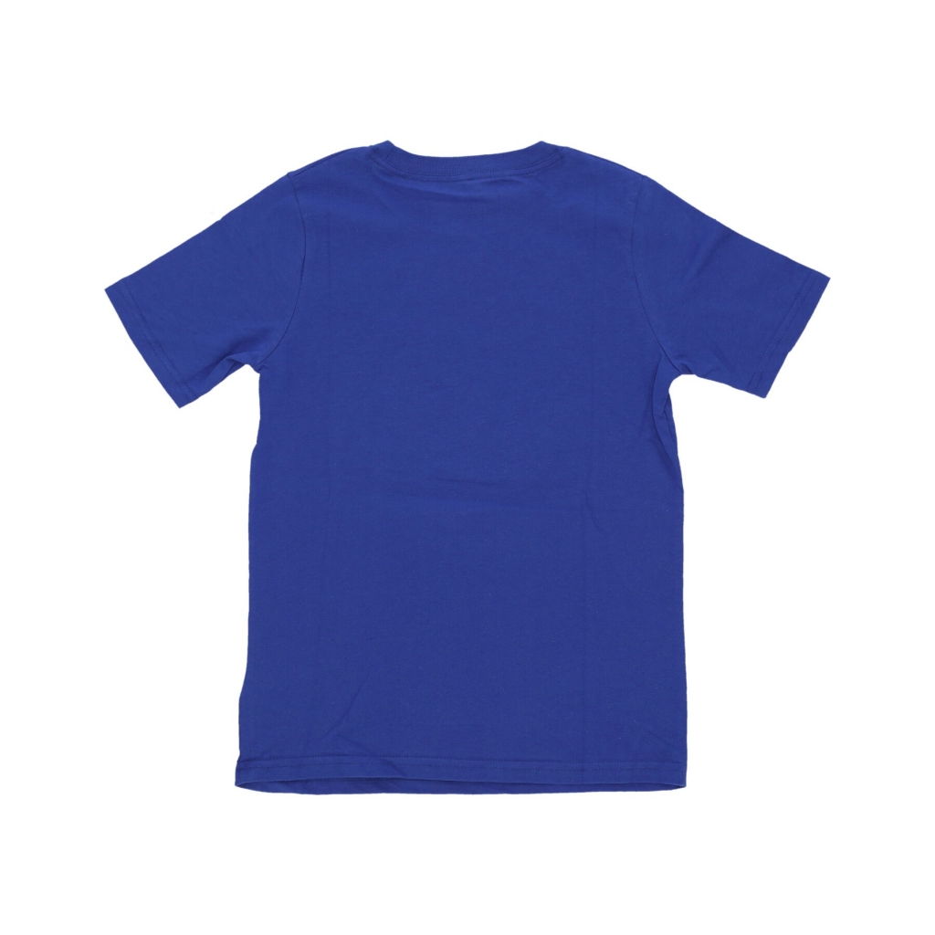 maglietta ragazzo nba essential logo tee golwar ORIGINAL TEAM COLORS