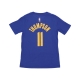 maglietta ragazzo nba icon edition tee no 11 klay thompson golwar ORIGINAL TEAM COLORS