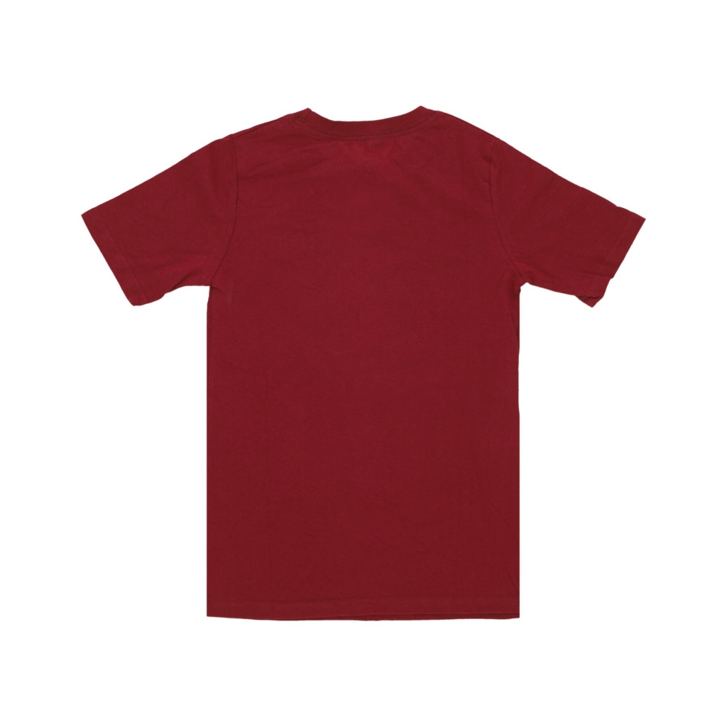 maglietta ragazzo nba essential logo tee clecav ORIGINAL TEAM COLORS