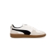 scarpa bassa uomo palermo lth WHITE/VAPOR GRAY/GUM