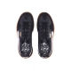 scarpa bassa uomo palermo lth BLACK/FEATHER GRAY/GUM