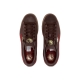 scarpa bassa uomo suede b x staple DARK CHOCOLATE/RHUBARB