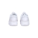 scarpa bassa donna w air max 90 futura WHITE/WHITE/WHITE