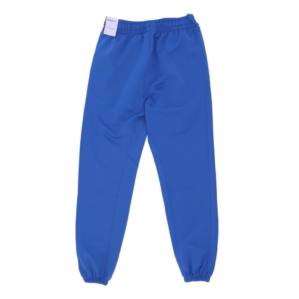 pantalone tuta uomo nba city edition showtime dri-fit pant bronet ROYAL BLUE/WHITE