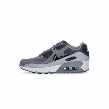 scarpa bassa ragazzo air max 90 ltr gs ANTHRACITE/BLACK/DARK GREY/COOL GREY