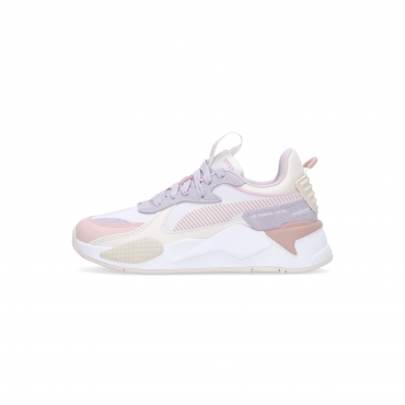 scarpa bassa donna rs-x candy wns WHITE/SPRING LAVENDER