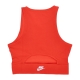 top donna tank top dnc PICANTE RED