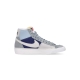 scarpa alta uomo blazer mid pro club MICA GREEN/LIGHT BONE/MIDNIGHT NAVY