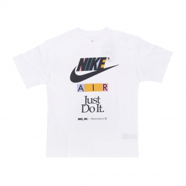 maglietta uomo max90 tee WHITE