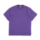 maglietta uomo family tee VIOLET