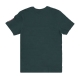 maglietta uomo nba city edition essential logo tee boscel PRO GREEN
