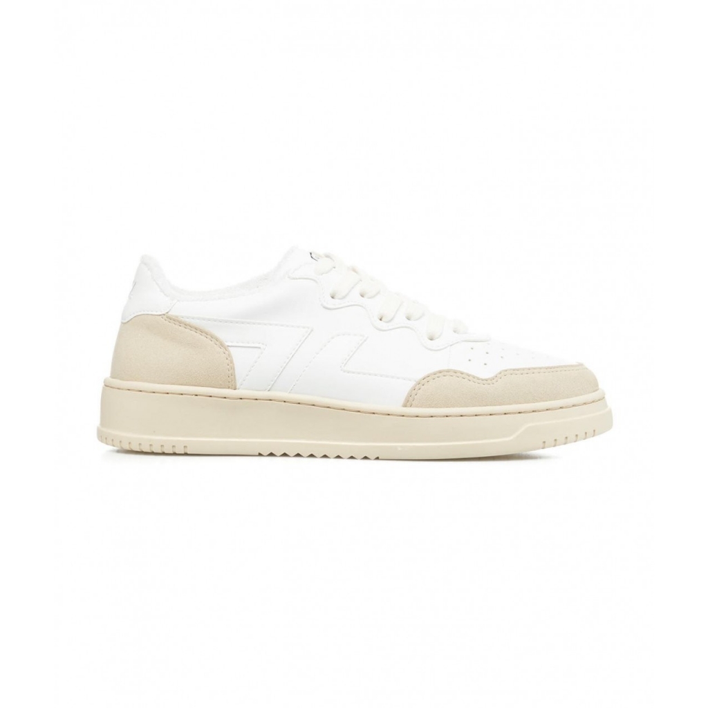 Sneakers Beta B1 bianco