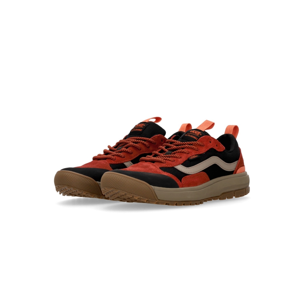 scarpa outdoor uomo ultrarange exo ww mte-1 FIRED BRICK