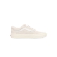 scarpa bassa uomo old skool PIG SUEDE BLANC DE BLANC