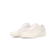 scarpa bassa uomo old skool PIG SUEDE BLANC DE BLANC