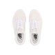 scarpa bassa uomo old skool PIG SUEDE BLANC DE BLANC