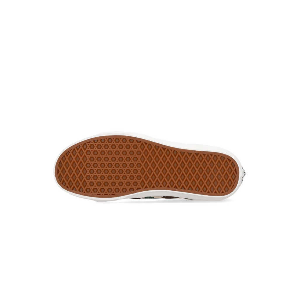 scarpa alta uomo sk8-hi MITCHELL CAMO MULTI