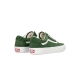 scarpa bassa uomo ols skool PIG SUEDE DOUGLAS FIR