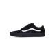 scarpa bassa uomo old skool BLACK/BLACK/TRUE WHITE