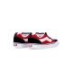 scarpa bassa uomo knu skool RED/TRUE WHITE