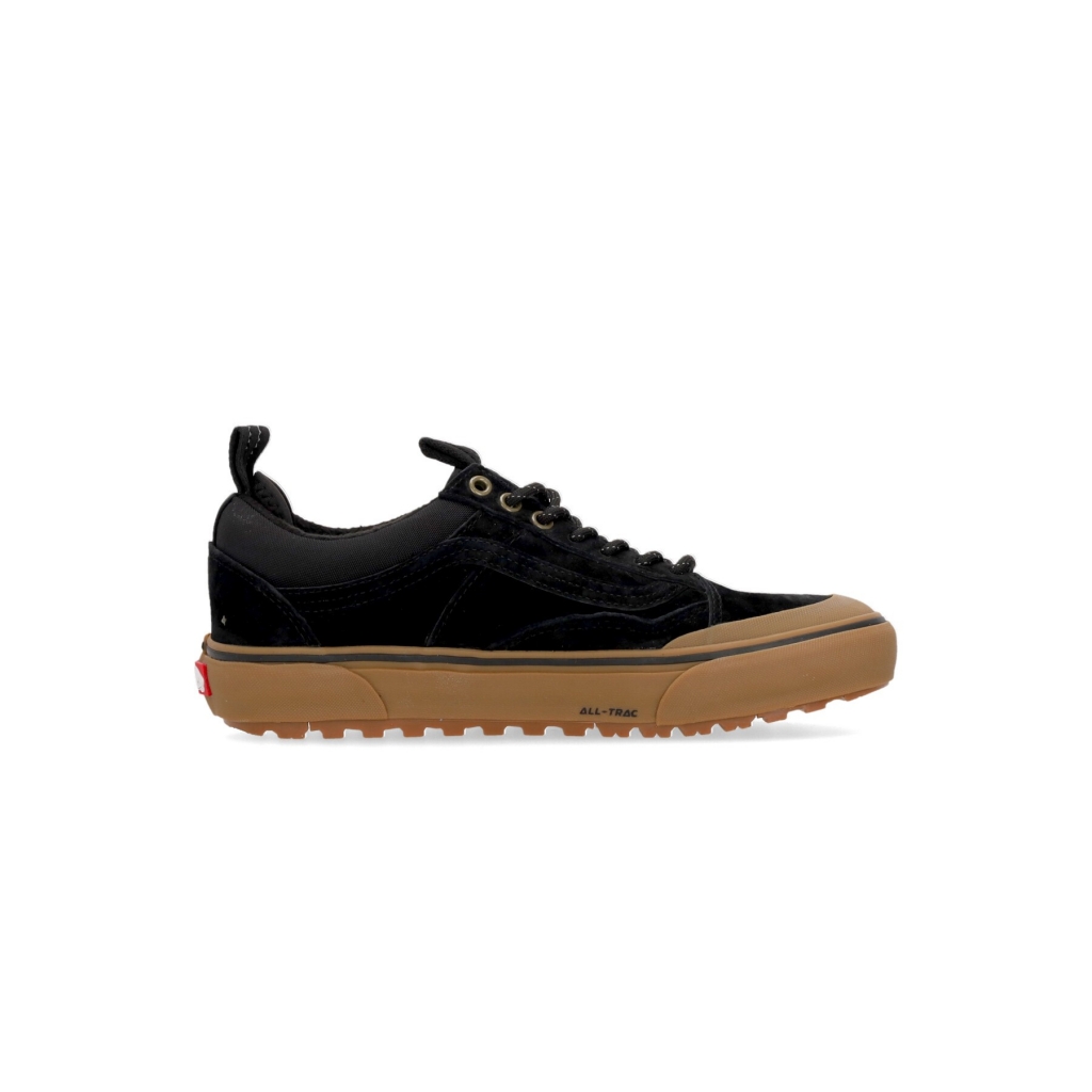 scarpa outdoor uomo old skool mte-2 BLACK/GUM