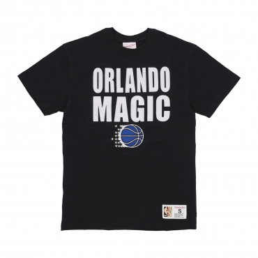 maglietta uomo nba legendary slub tee orlmag ORIGINAL TEAM COLORS