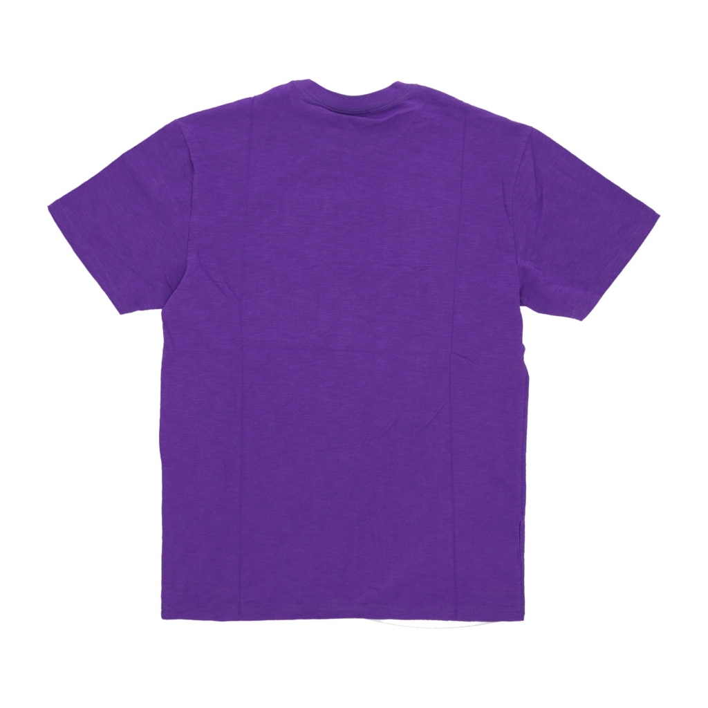 maglietta uomo nba legendary slub tee torrap ORIGINAL TEAM COLORS