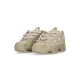 scarpe skate uomo d3 2001 BEIGE/WHITE