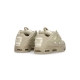 scarpe skate uomo d3 2001 BEIGE/WHITE