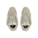 scarpe skate uomo d3 2001 BEIGE/WHITE