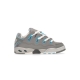 scarpe skate uomo d3 og GREY/BLUE/WHITE