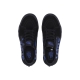 scarpa bassa ragazzo sk8-low logo BLACK/BLUE