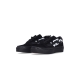 scarpa bassa bambino old skool logo BLACK/WHITE