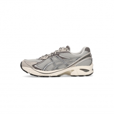 scarpa bassa uomo gt-2160 OYSTER GREY/CARBON