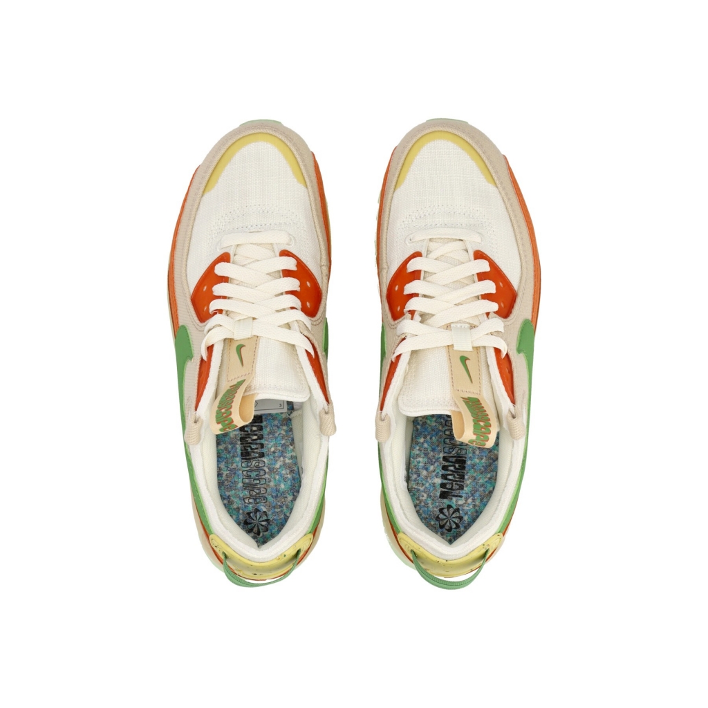 scarpa bassa uomo air max terrascape 90 COCONUT MILK/CHLOROPHYLL/SESAME/CELERY