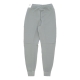 pantalone tuta leggero uomo tech fleece jogger pant MICA GREEN/BLACK