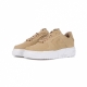 scarpa bassa donna w af1 pixel HEMP/HEMP/HEMP/WHITE