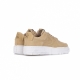 scarpa bassa donna w af1 pixel HEMP/HEMP/HEMP/WHITE