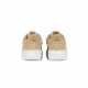 scarpa bassa donna w af1 pixel HEMP/HEMP/HEMP/WHITE