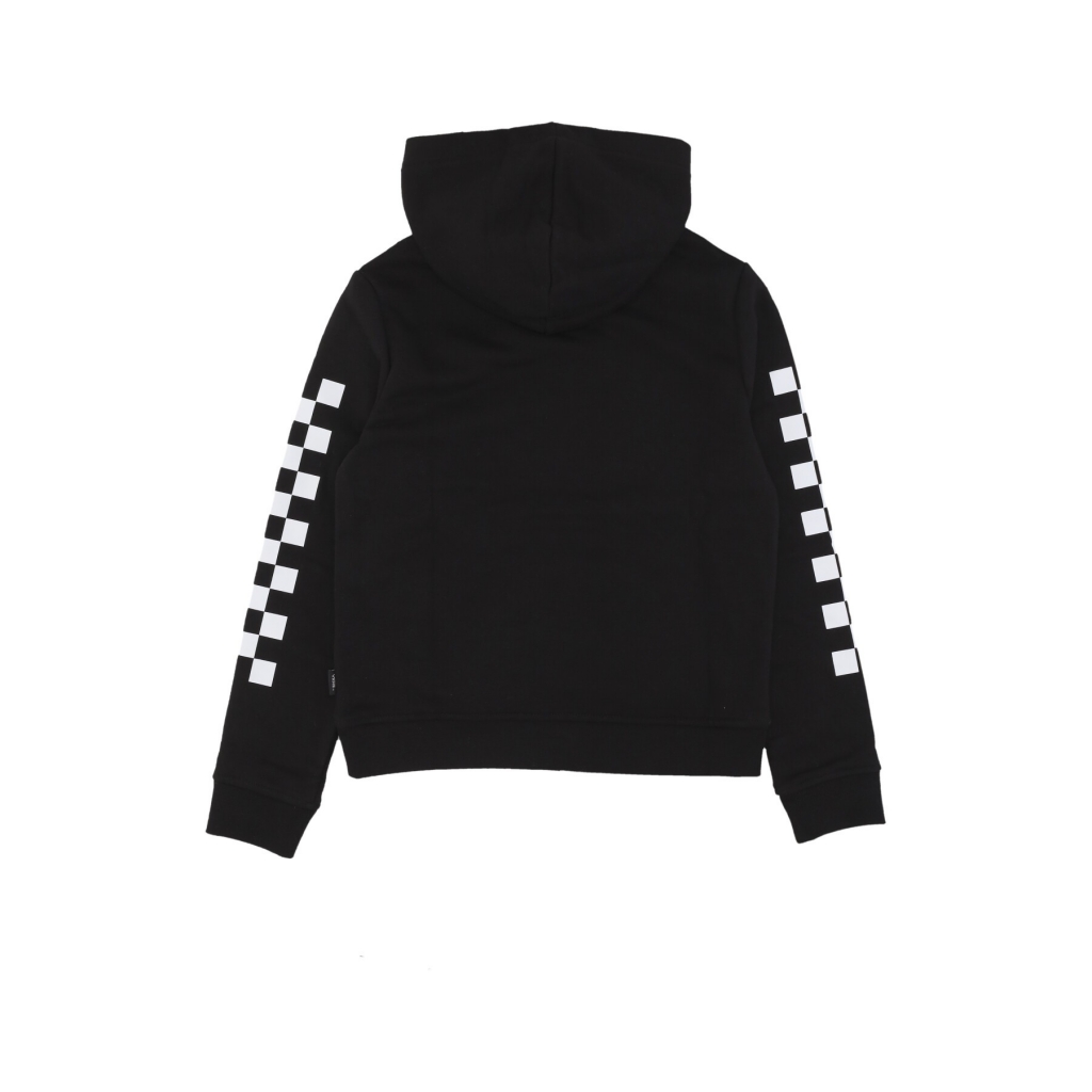 Felpa ragazza discount
