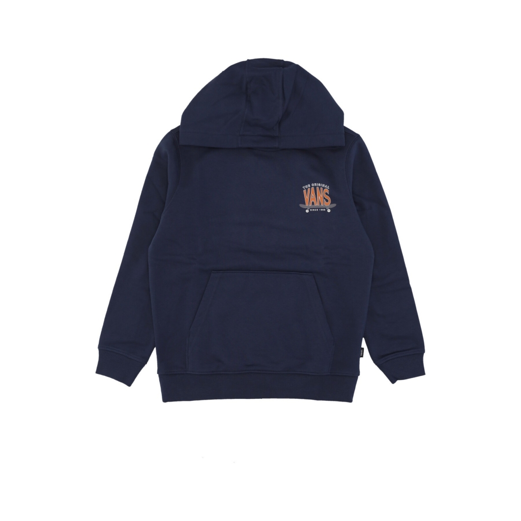 Vans felpe ragazzo sales
