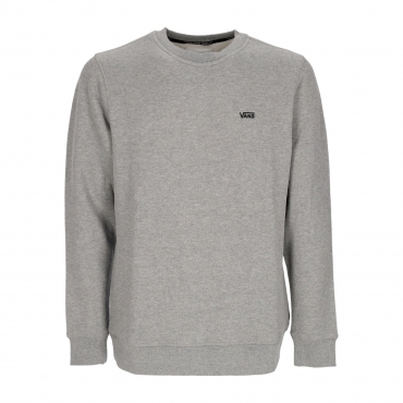 felpa girocollo uomo comfycush crew fleece CEMENT HEATHER