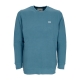 felpa girocollo uomo comfycush crew fleece MIDNIGHT BLUE