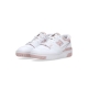 scarpa bassa donna 550 WHITE/PINK