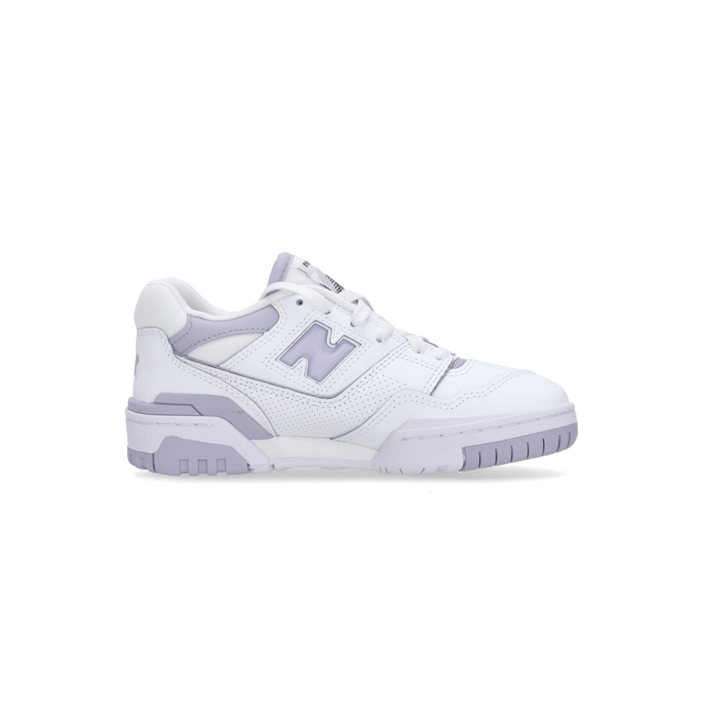 scarpa bassa donna 550 WHITE/LAVENDER