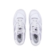 scarpa bassa donna 550 WHITE/LAVENDER